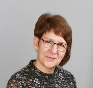 Мухина Ольга Александровна Мухина Ольга Александровна
