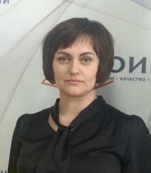 Степановских Марина Павловна Степановских Марина Павловна