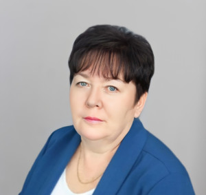 Николаева Марина Евгеньевна Николаева Марина Евгеньевна