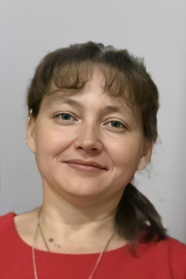 Мухаметшина Нина Павловна Мухаметшина Нина Павловна