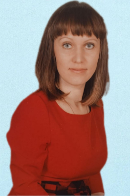 Бирюкова Алеся Ивановна Бирюкова Алеся Ивановна
