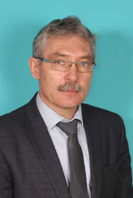Устинов Сергей Александрович Устинов Сергей Александрович