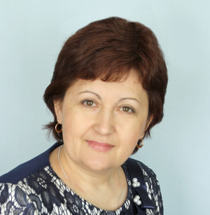 Логутова Валентина Васильевна Логутова Валентина Васильевна